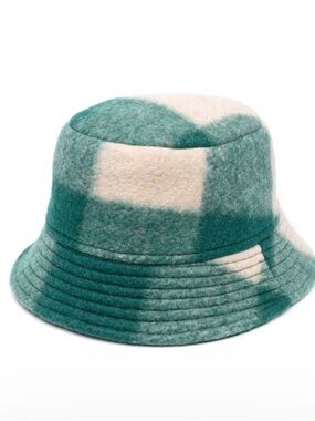 ISABEL MARANT BUCKET HAT